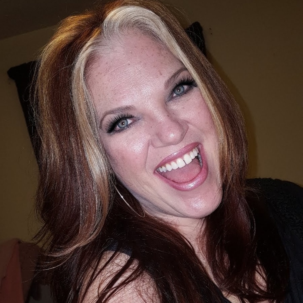 Meet your Posher, Teri